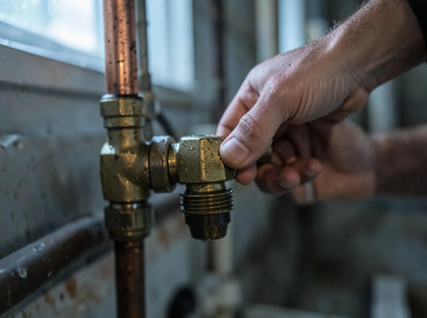 Emergency Plumber Tutor Key, KY FAQs